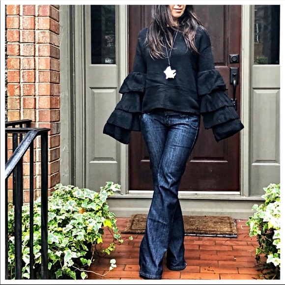 Denim - ✨LAST ONES✨Trouser style jeans